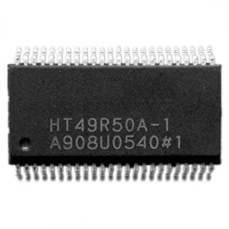 (1pcs)HT49R50A-1   HT82K68E   HT93LC46-A   HT48R50A-1        Provide One-Stop Bom Distribution Order Spot Supply