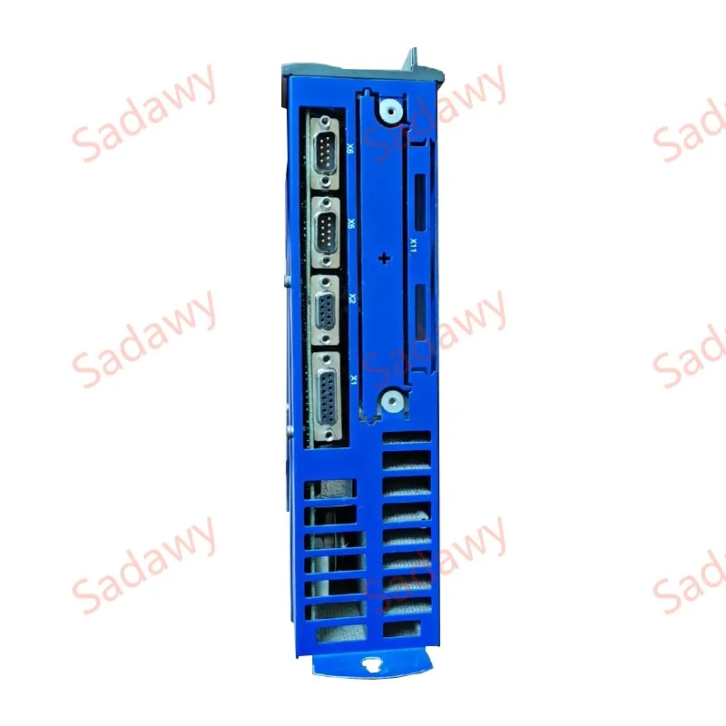 Koll-morgen Servostar 601-AS-FAN S60101 サーボ ドライバー コントローラー 保証付き