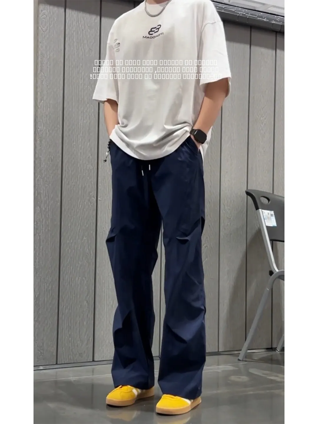 

Мужские летние тонкие брюки из ледяного шелка с эффектом быстрого высыхания, мягкие, прямого кроя, для повседневной носки, для скалолазания, спортивные, в американском стиле, рабочие.