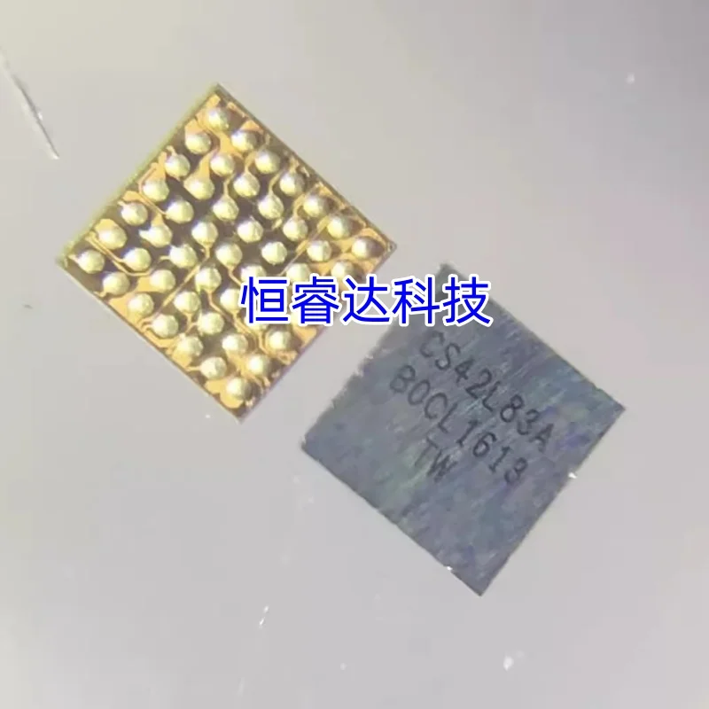 (2-5piece) 100% New CS42L83A BGA Chipset