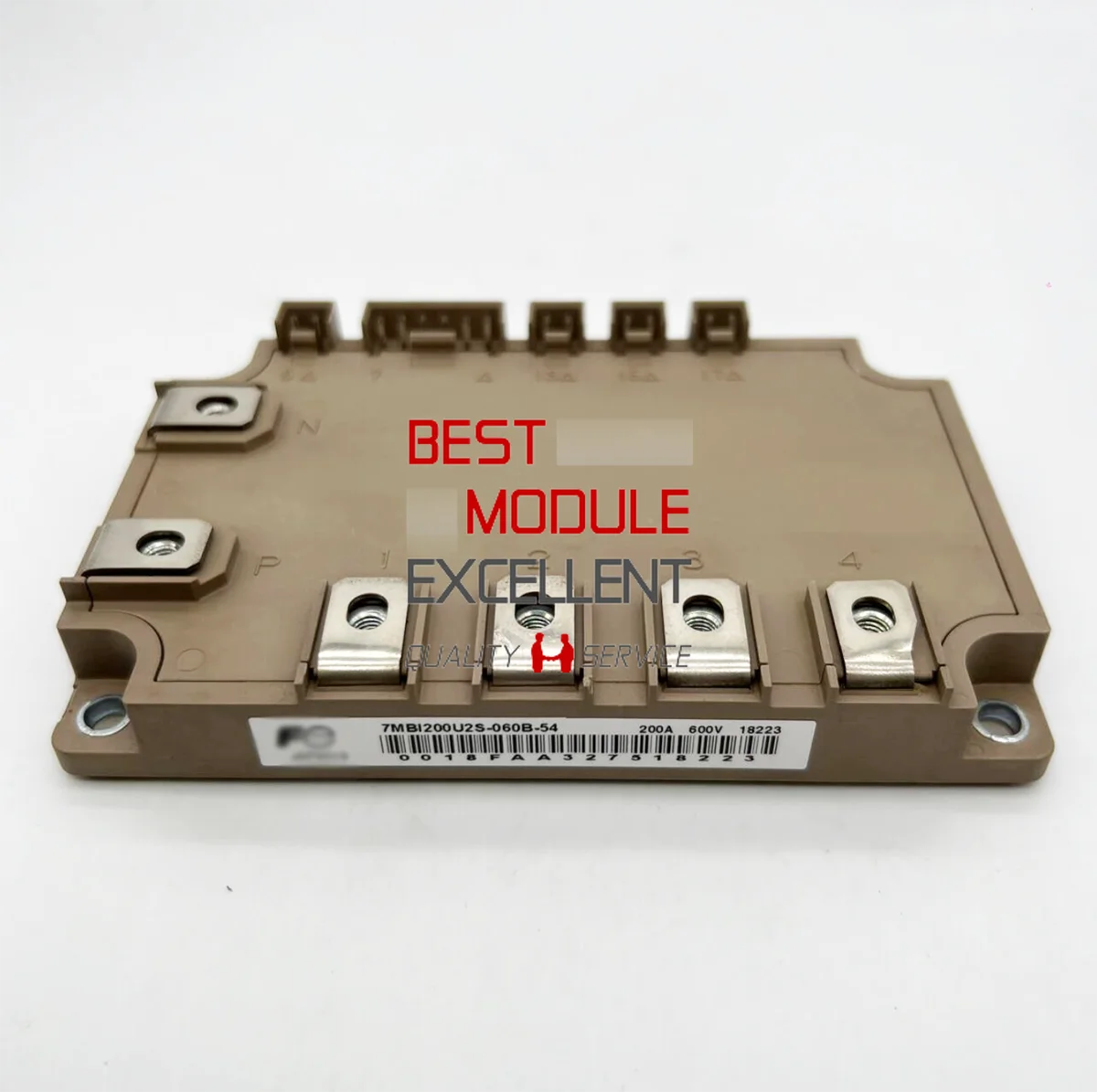 

1PCS 7MBI200U2S-060B-54 7MBI200U2S-060-50 7MBI150U2S-060 NEW 100% Quality Assurance