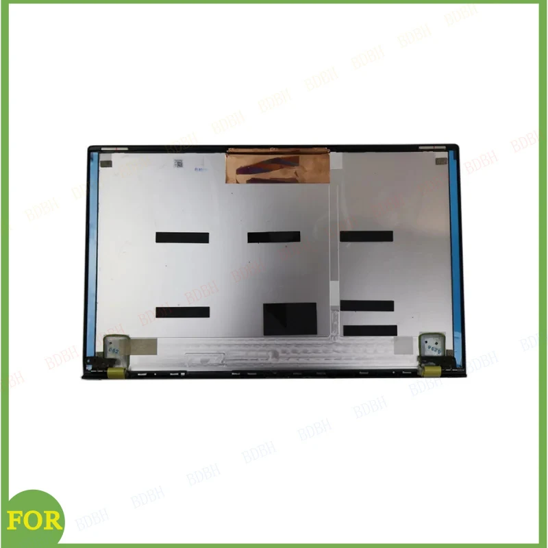 New For ASUS ZenBook 15 UX534 UX534F UX534FA UX533 Silver Touch LCD Back Cover 13NB0NM6AM0611