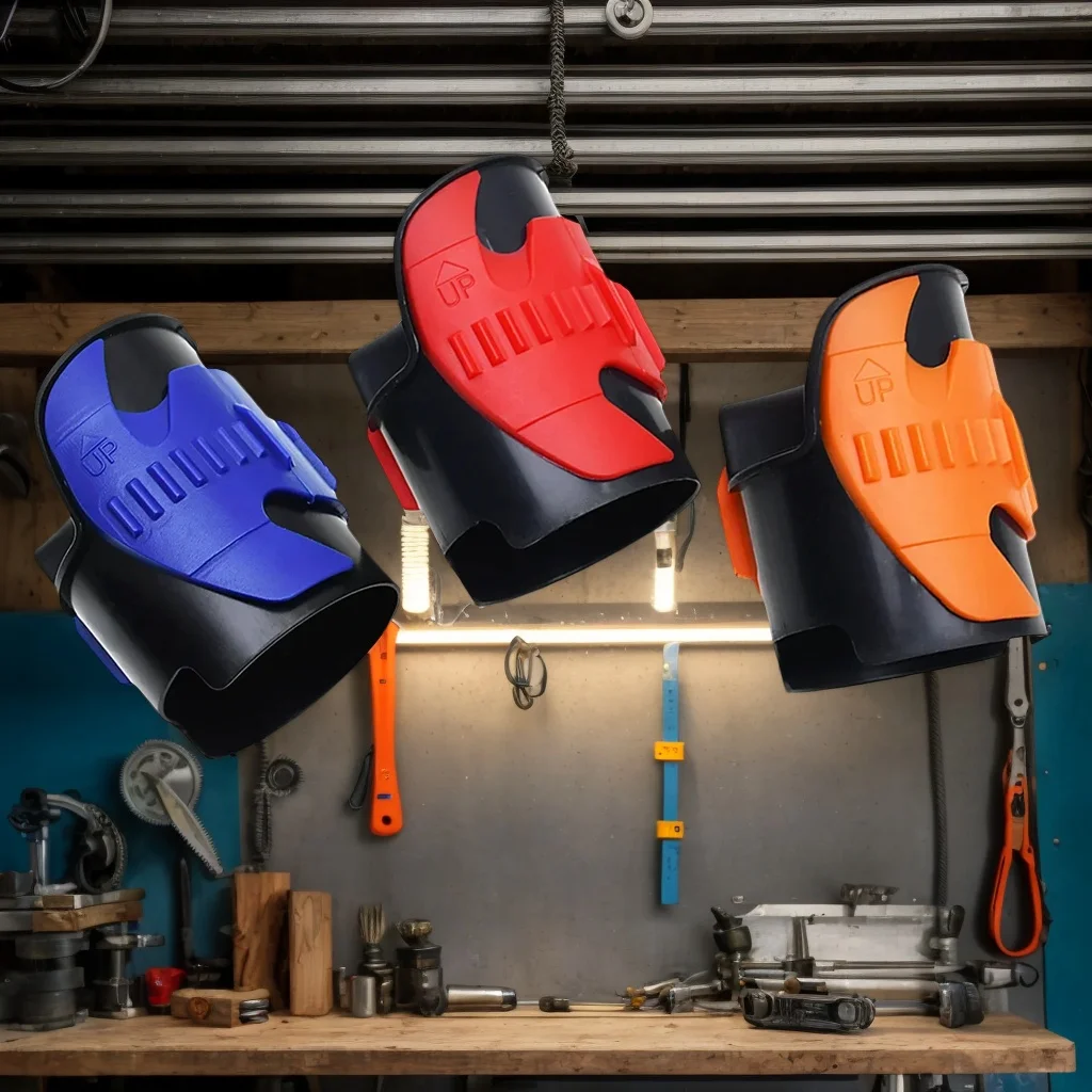 

45-55mm Motocross Fork Cleaning Tool - For KTM, Kawasaki, Suzuki, Honda, Yamaha & Husqvarna (ATV)