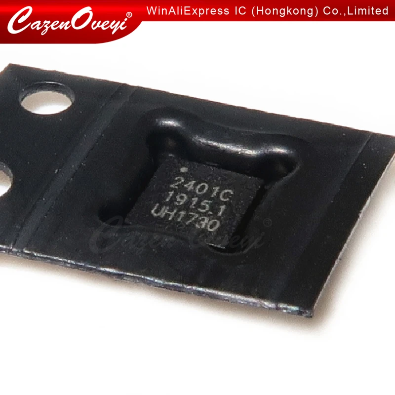 5 teile/los RFX2401C X2401C RFX2401 2401C QFN-16 Chipsatz Auf Lager