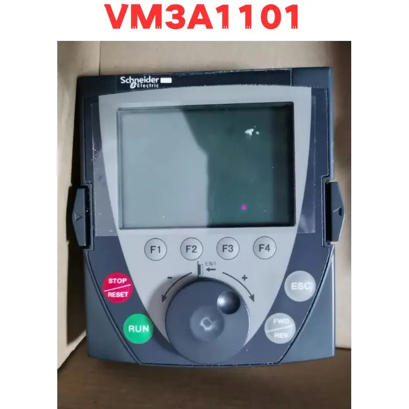 

Second-hand VM3A1101 Operation Panel Tested OK