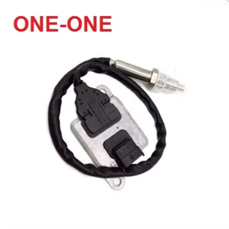 

Nox Sensor Nox Nitrogen Oxide Senso 5WK96730 68085740AA for 2013-15 Dodge