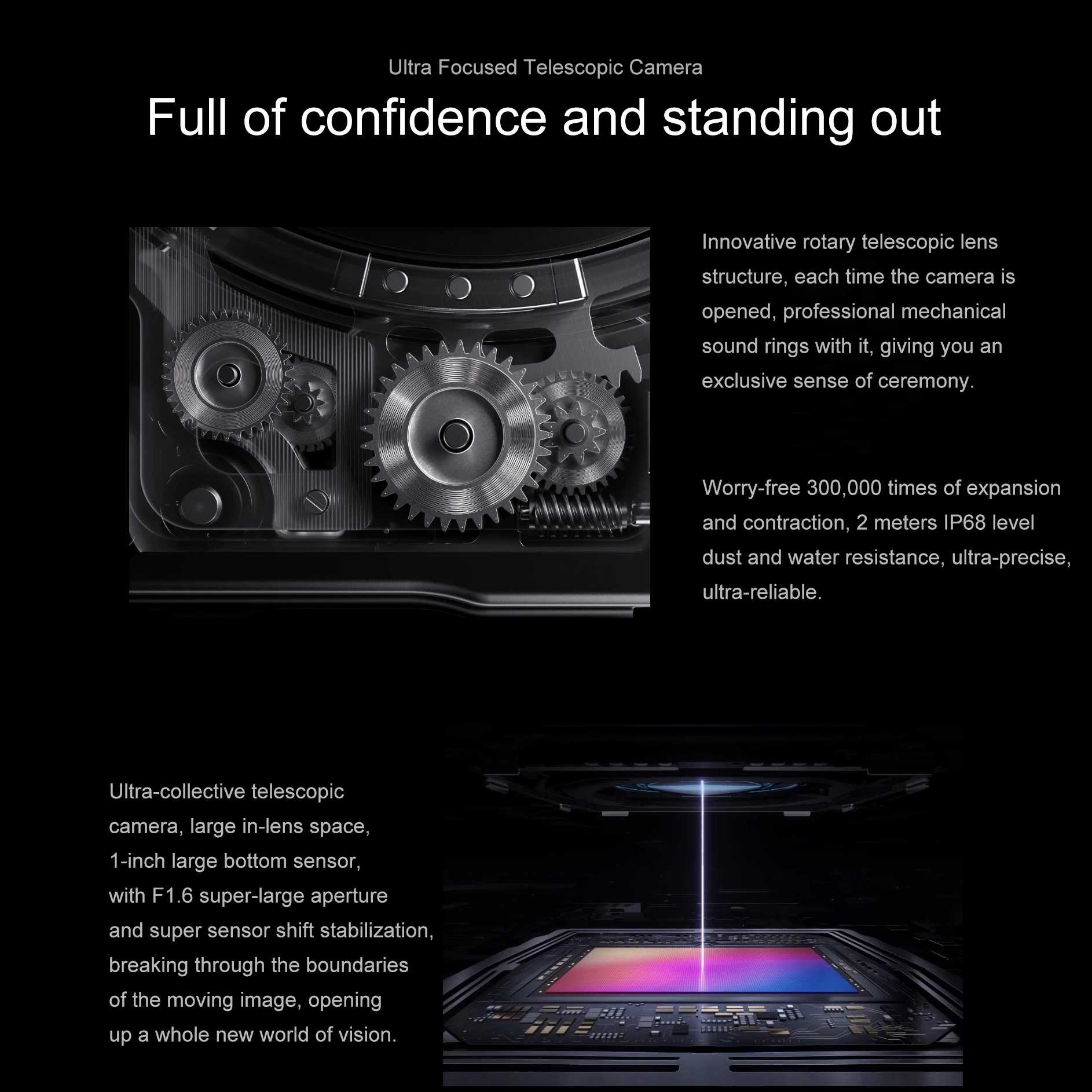 Original Huawei Pura 70 Ultra 5G Mobile Phone 6.8" 120Hz Screen Kirin 9010 HarmonyOS 1-Inch Retractable Main Camera Smartphone