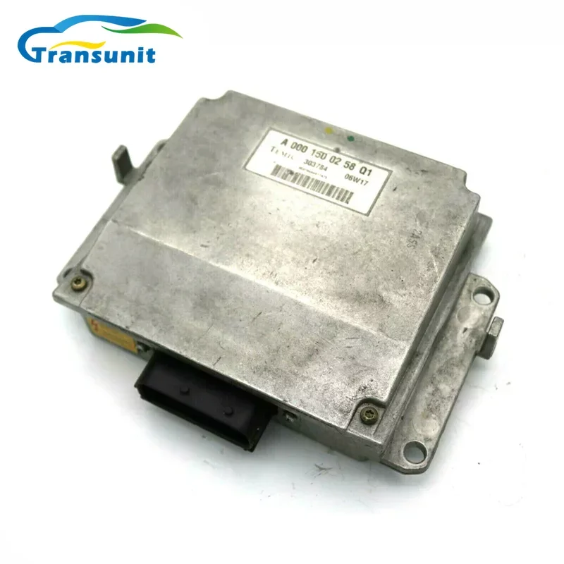 A0001500158 A0001500258 Ignition Voltage TransFormer Suit For 01-12 Mercedes W215 CL600 SL65 AMG