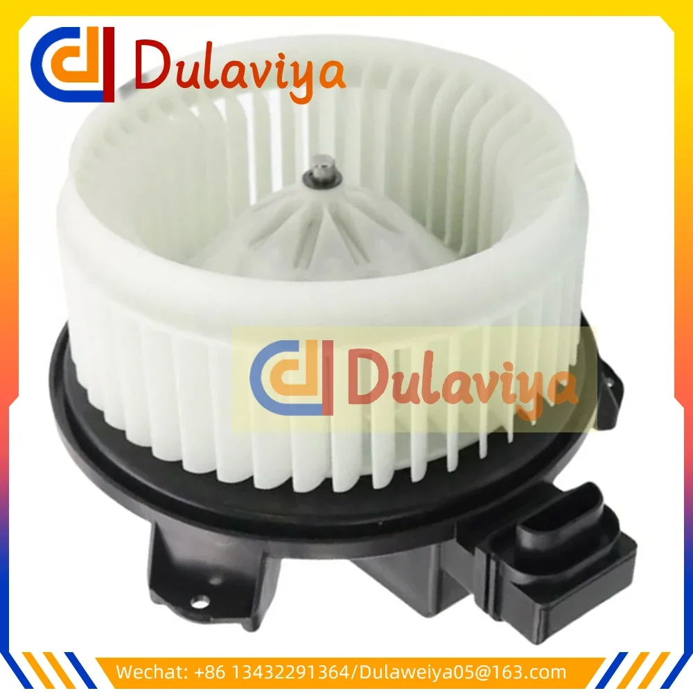 24V  Air Conditioning Fan Blower Motor HVAC for Catepillar for CAT 320D 330D Komatsu PC800 116340-7350 M676056 2727005020