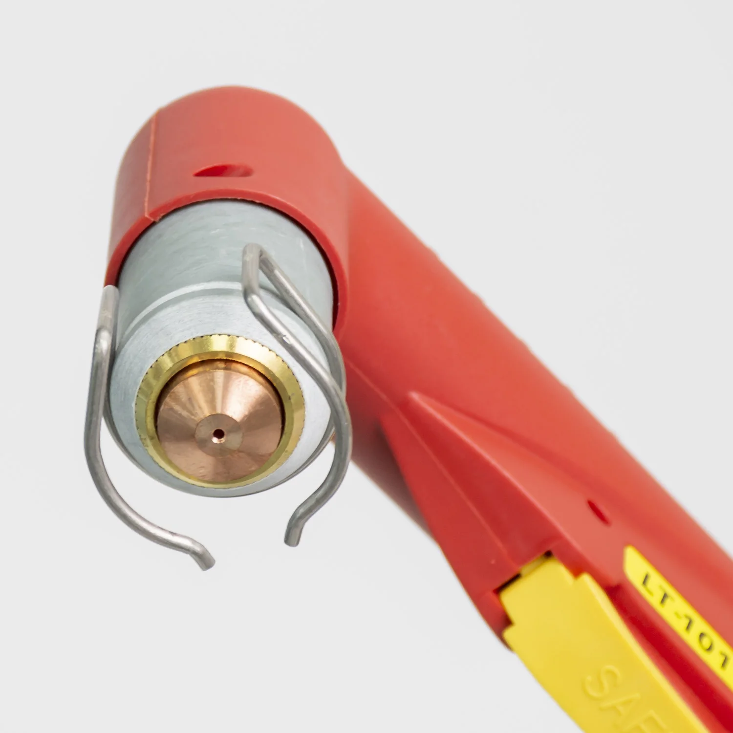 HITBOX CUT101 Air Plasma Cutter Machine, HF Start Pilot Arc Cutting Torch Portable For Metal Steel Iron Cutting