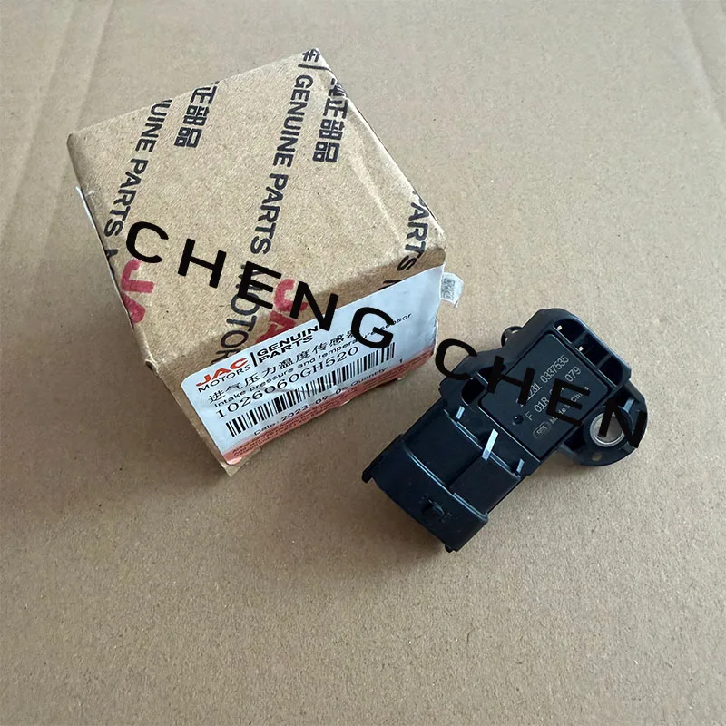 Sensor de presión de admisión de aire para JAC J7/A5, OEM F01R00E079  1026060GH520