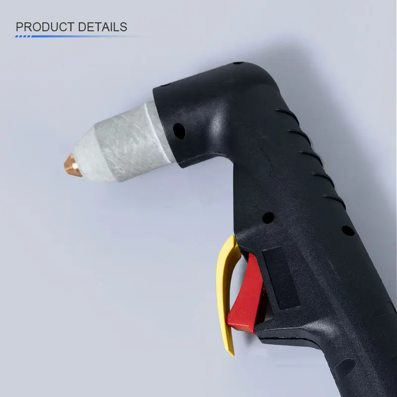 PT-100 Hand Plasma Torch Head kit ECO IPT-100 Professional Metal Cutter PT100A Plasma Cutting Torch 1Pcs