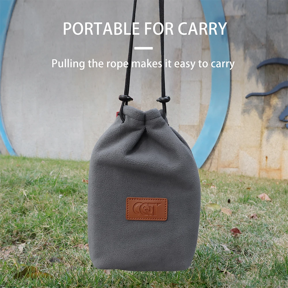 Carrying Bag For DJI Flip Body Remote Control Portable Storage Case Anti-scratch Protection Case For DJI RC 2/RC-N3 Accessories
