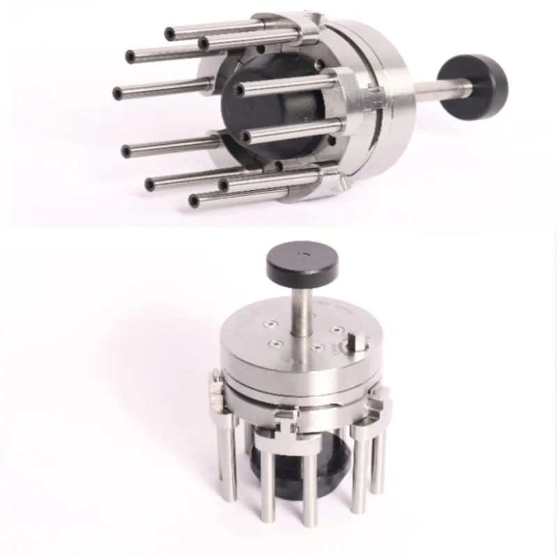 1PC New Adjustable Universal Piston Ring Installation Tool Fits Multiple Piston Rings 68-155mm