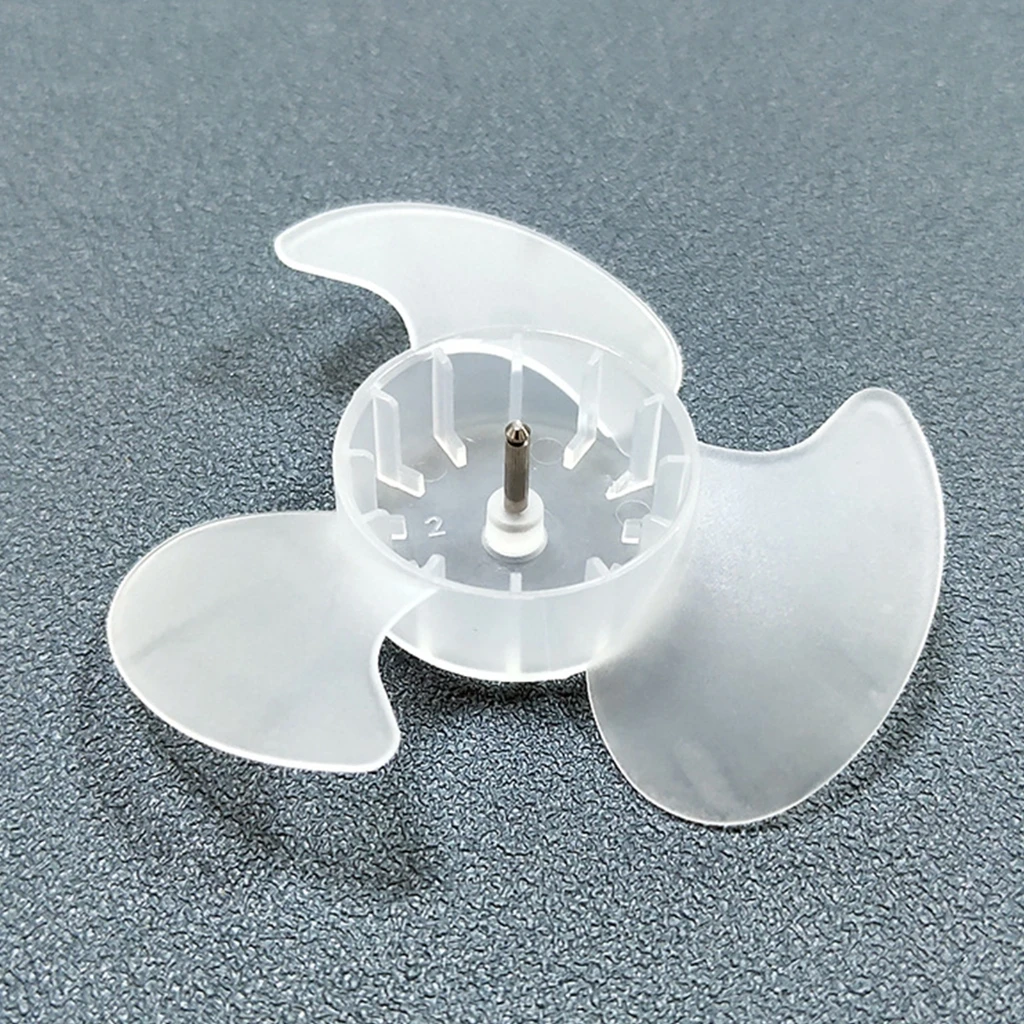 熱可塑性扇風機の交換、3つの葉、電気ファンブレードのモーター、直接配達