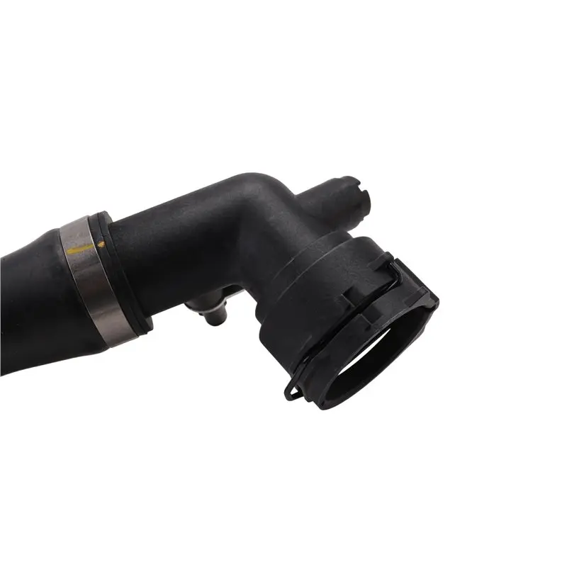 A34R Radiator Cooling Hose 4K0122055BH 4KD122055A 4K0121055BL 4K0122055BRA 4A2 19-25 For A6 C8 2.0T Engine Coolant Hose
