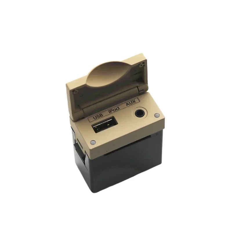 961203M011 AUX USB Jack Assy for Console For SonataNF 2006-2010 961903K540