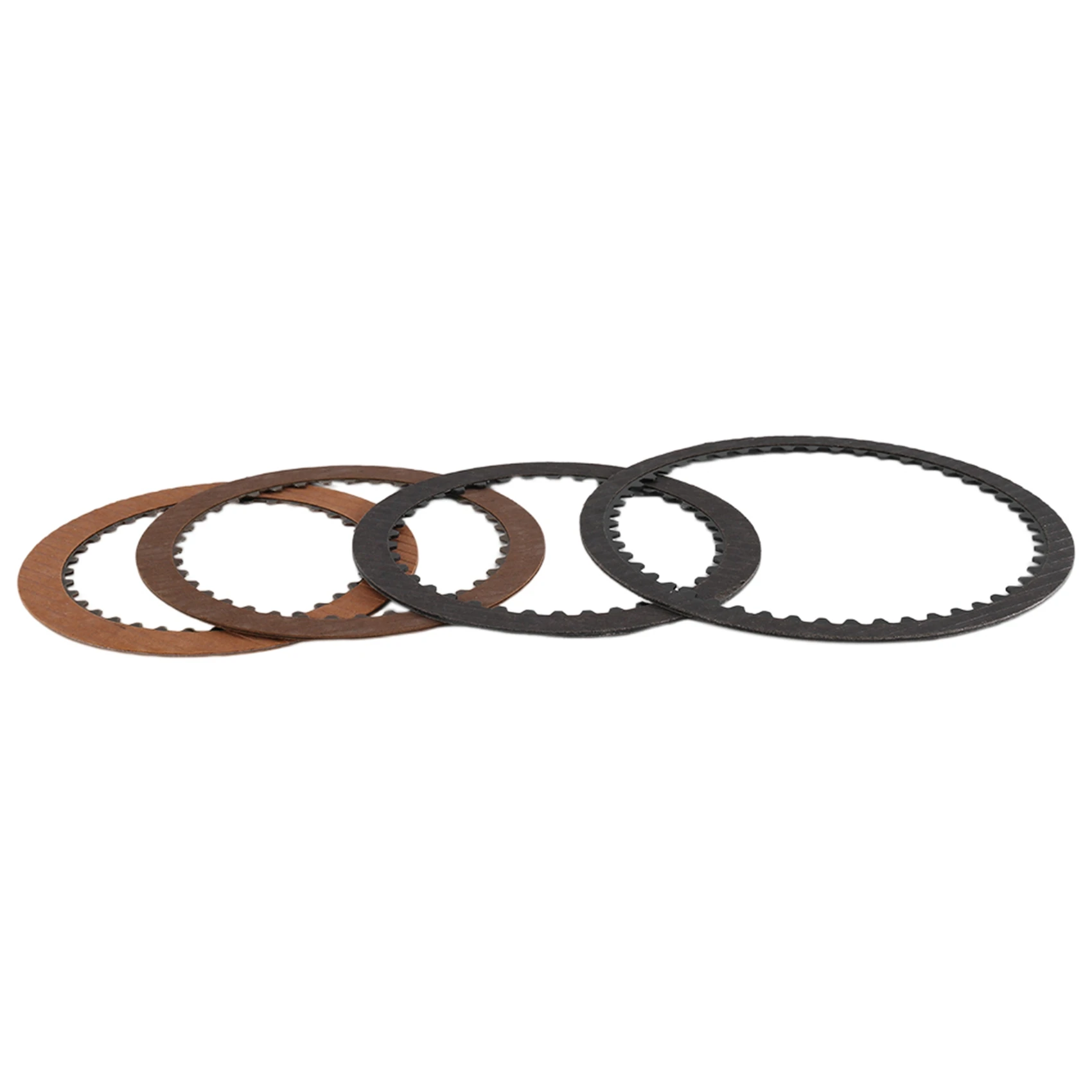 New Gearbox Friction Disc Transmission Clutch Friction Plate Kit For KIA 4-SPEED
