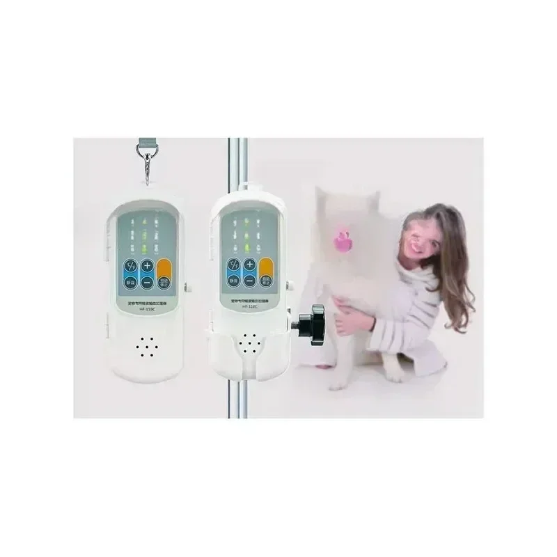 HF-110C -Specific Blood Transfusion Fluid /Infusion Warmer Pet Thermostat