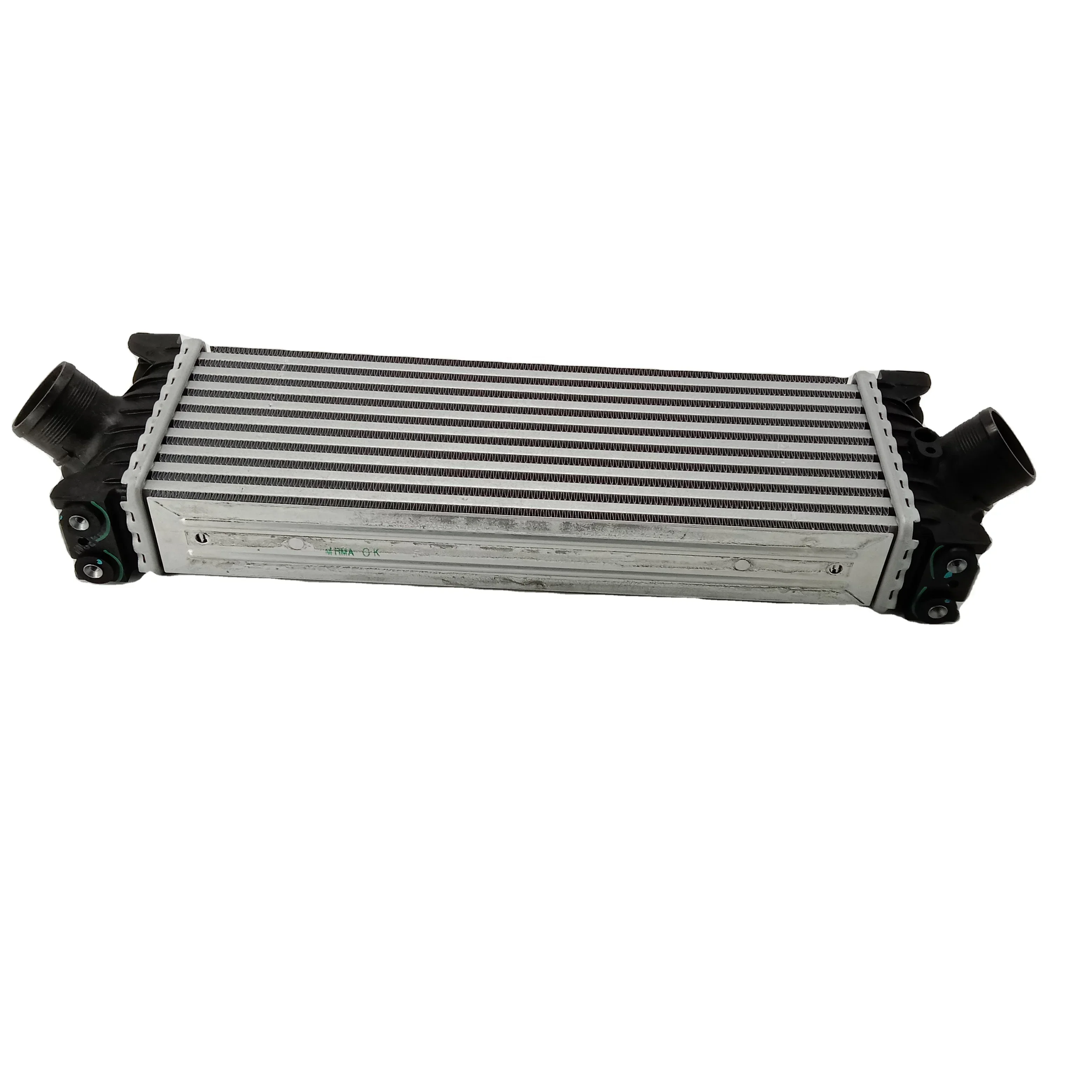 original quality intercooler CC11 9L440BF  for Fords  V348 2.2L