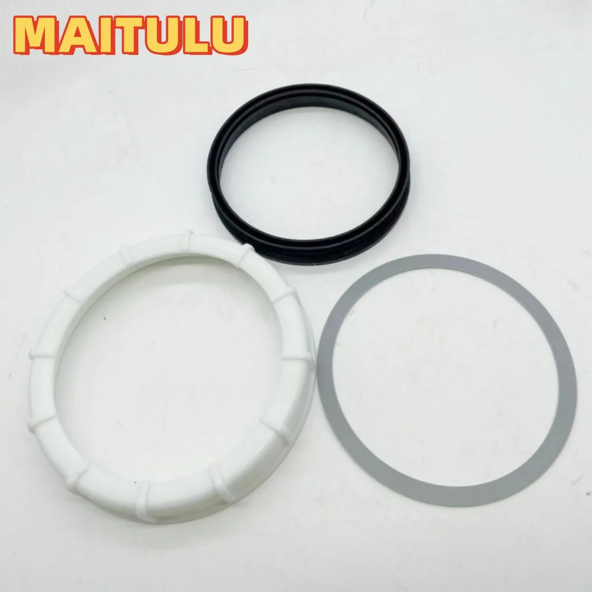 Geschikt Voor Honda 8e Generatie Civic Fa1 Fa2 C14 CR-Z Inzicht Benzinepomp Rubber Ring Brandstofpomp Cover Ring Auto-Onderdelen