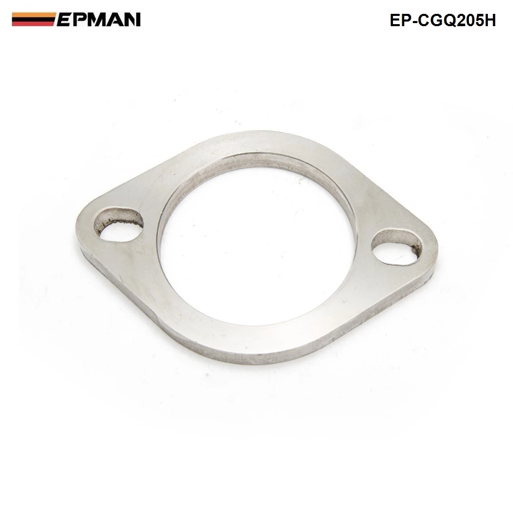 EPMAN Universal Exhaust Flange 2.5