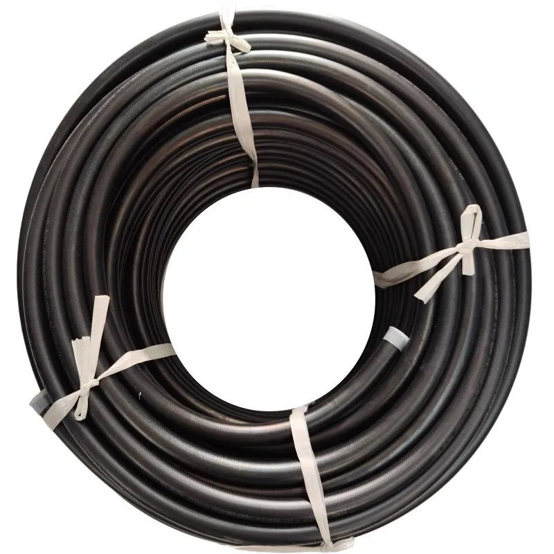 5-layer R134A Thin-walled Refrigeration Hose Environmentally Automotive Air Conditioning Hose ID6/8/10/11.2/13/16/19mm  1Meter