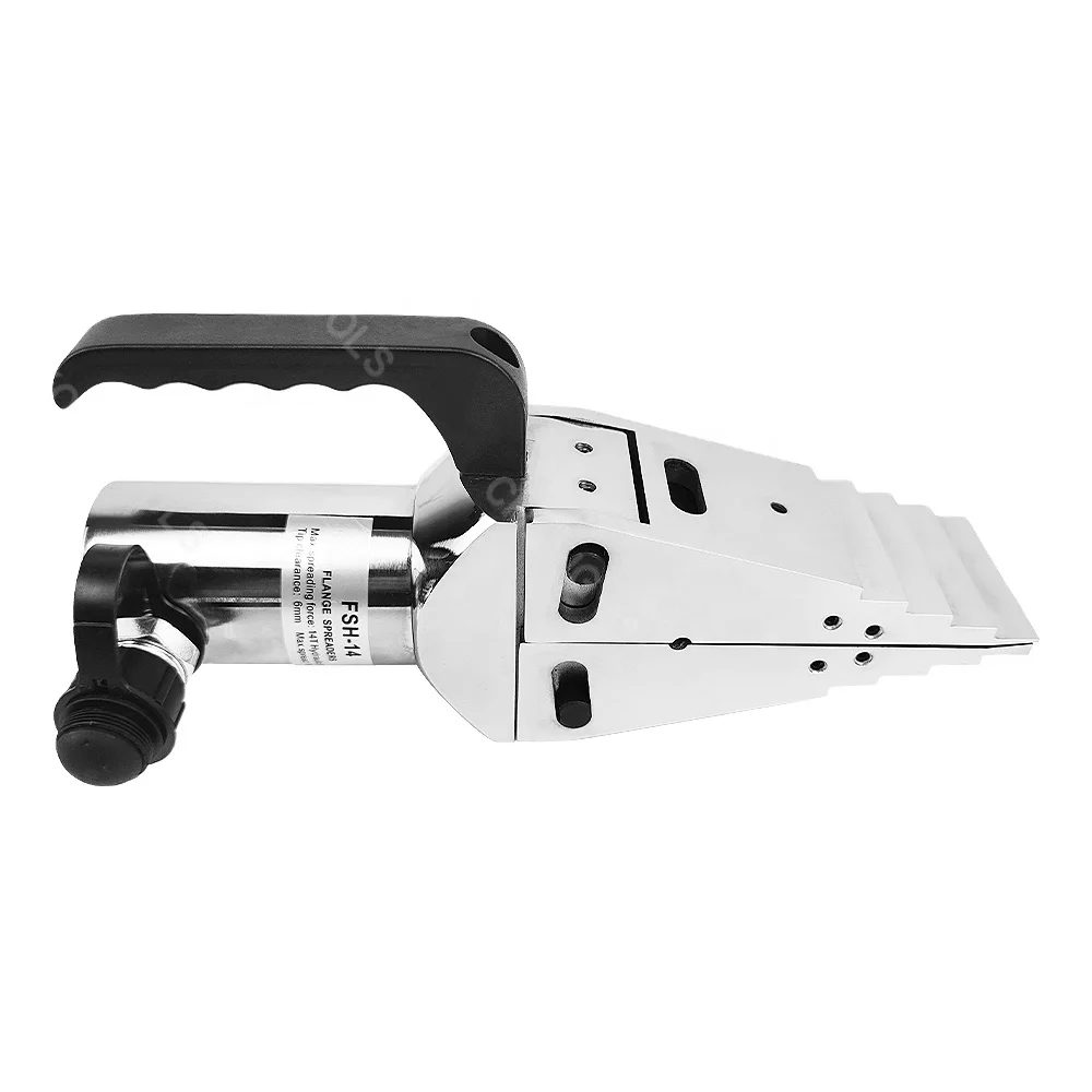 

FSh-14 14 Ton Electric Hydraulic Flange Spreader