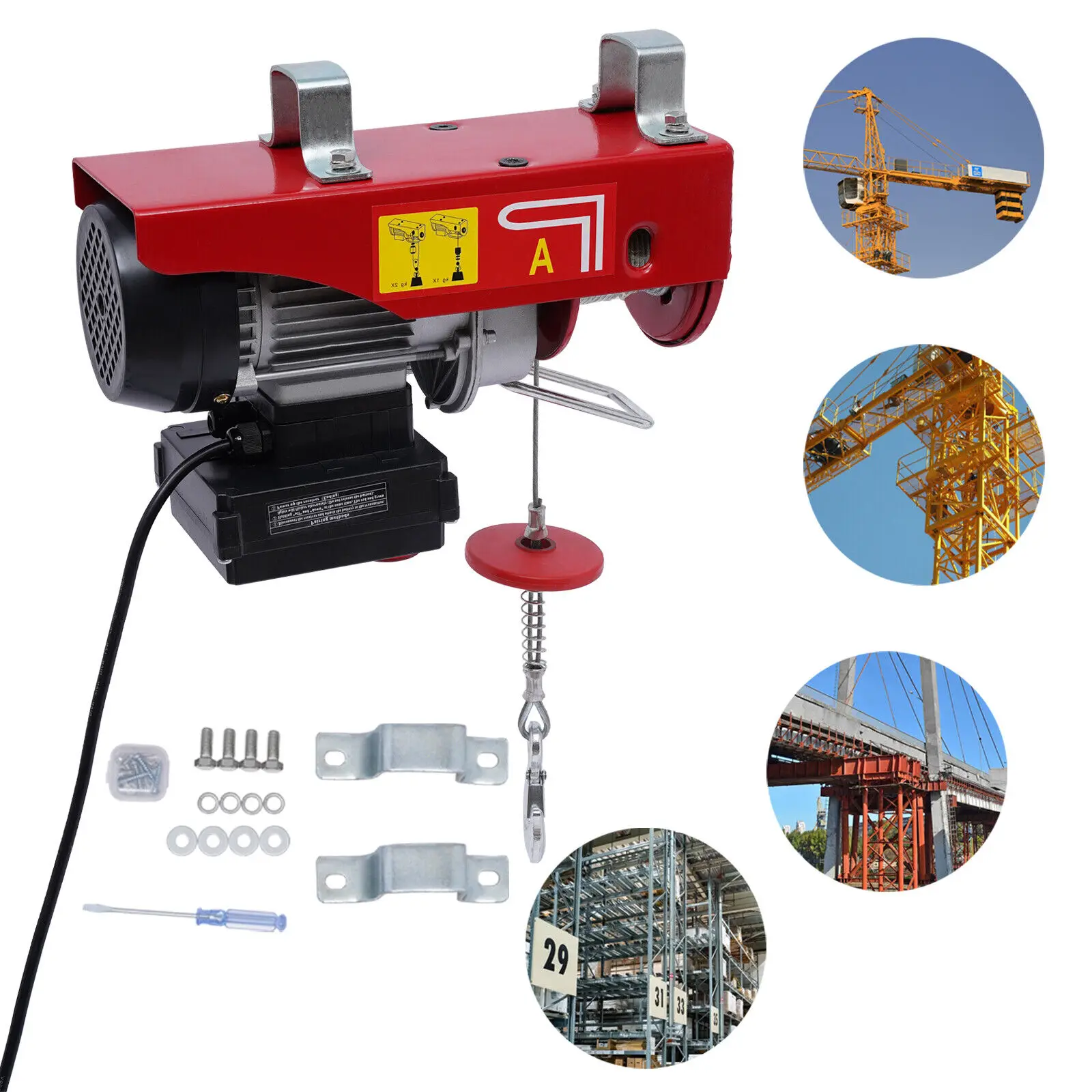 Was sind Schlinge Elektrische und wie können sie Ihre Arbeit vereinfachen?