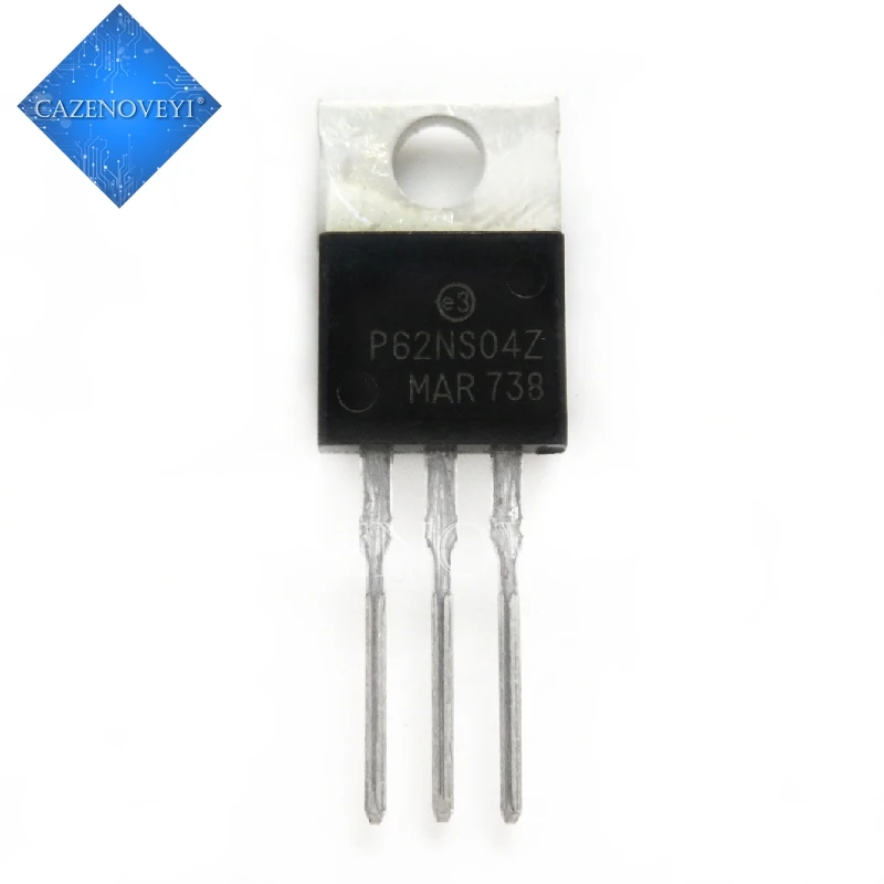 10 قطعة STP60NF06 STP62NS04Z STP65NF06 STP6NK60ZFP STP6NK90Z STP75NF75 STP75NS04Z STP7NK80ZFP STP80NF10 STP80NF55