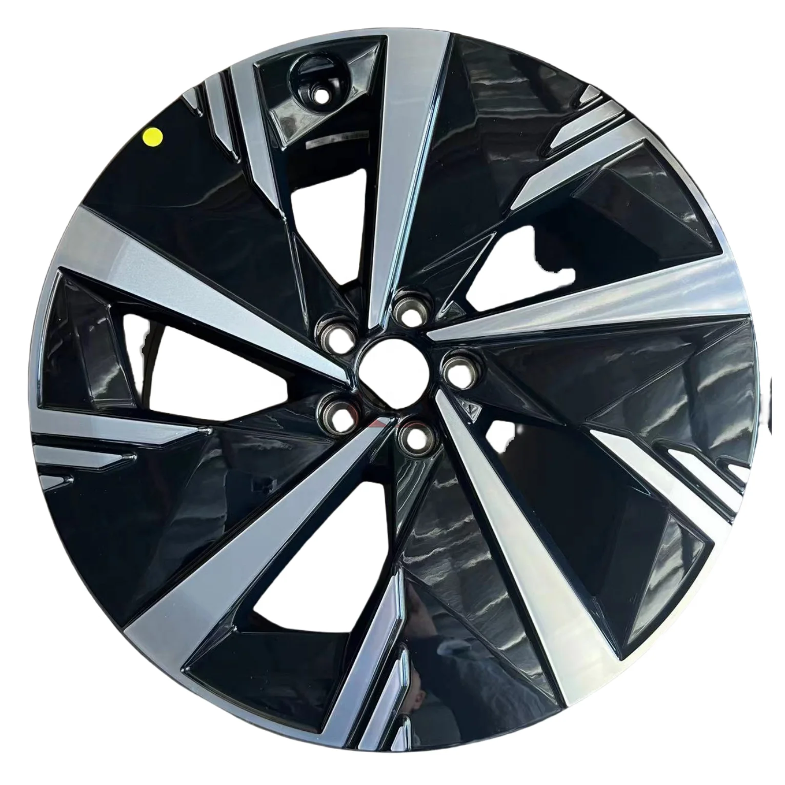 For Emgrand X7 Sport Wheels Original R20 Rims