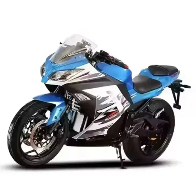 

Discount Sale 2024: Trending Standard 8000W/5000W/3000W Racing Sports Motorcycle - Fast Shipping