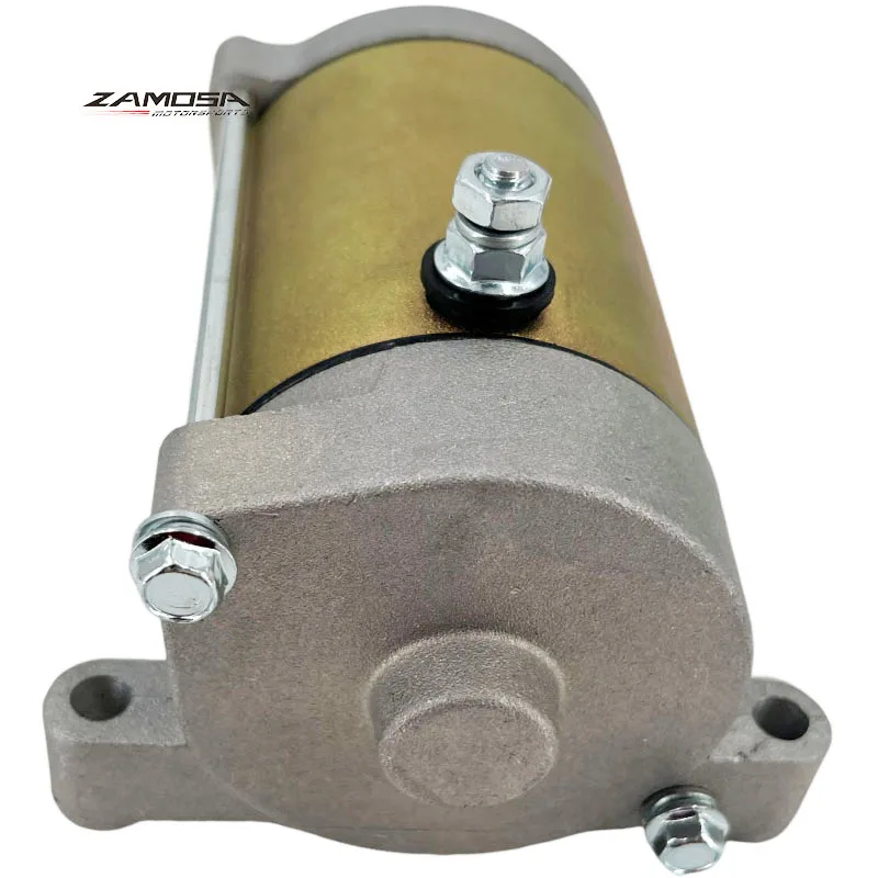 Electrical Engine Starter Motor Стартеры Arrancadores For CF Moto CF500 CF188 Ancher 500 600 X5 X6 Z6 0180-091100-0010