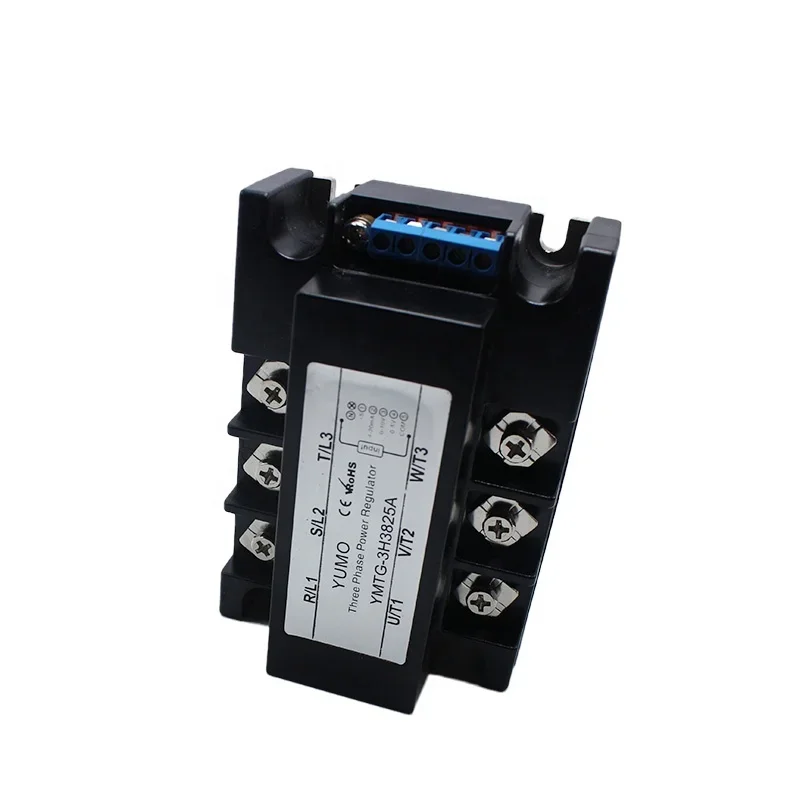 YMTG-3H3825A three phase energy-saving power Voltage Regulators with 25A