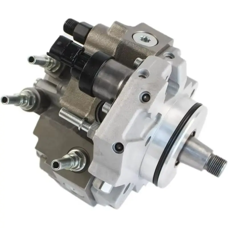 

High Pressure Fuel Injection Pump 0445020122 5256607 5256607RX CR CP3 for Cummins QSB6.7 ISB6.7 QSB4.5 ISF3.8 QSB3.3 Engine