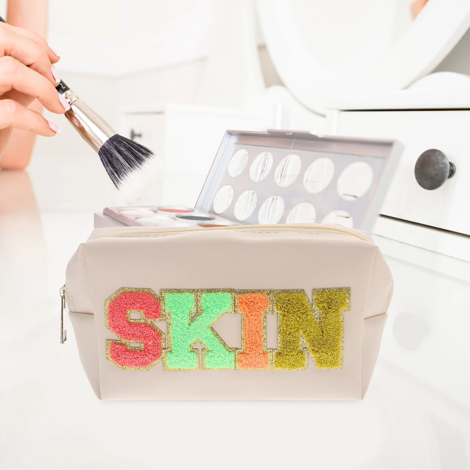 Рисунок 4 - Портативная большая косметичка