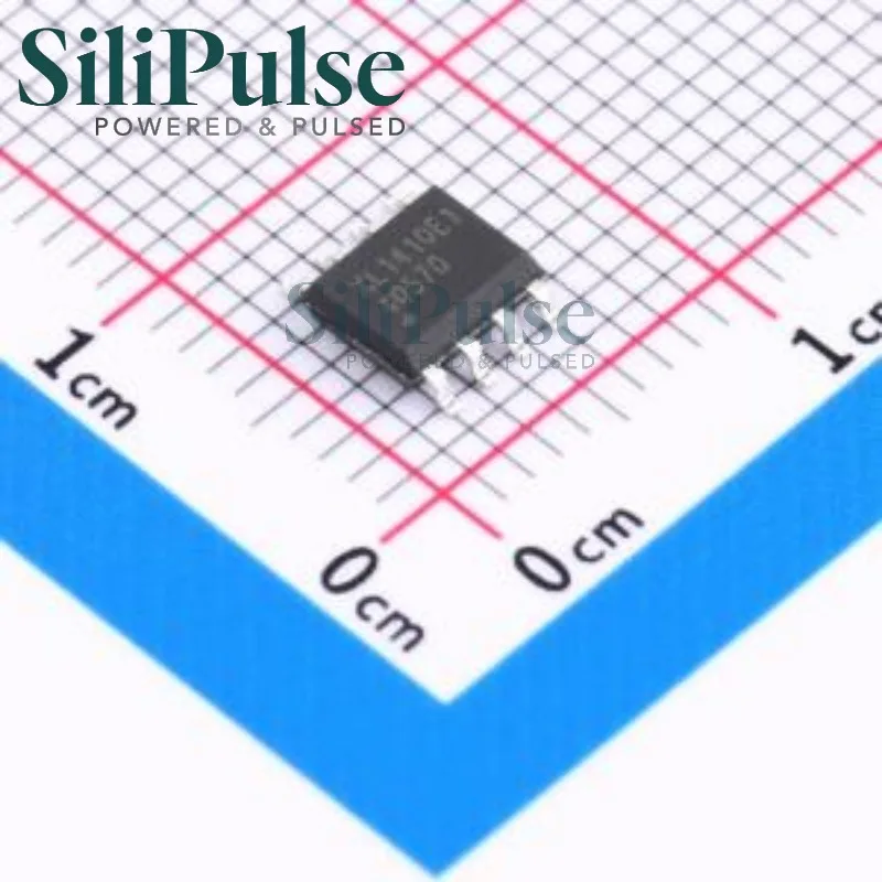 (50-200pcs) XL1410E1 SOIC-8 100% Original In Stock DC-DC