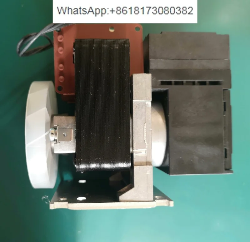 Sampling Pump Knf N… - image