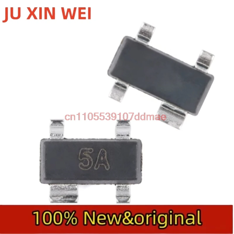 الأصلي حقيقية UMW PSR05-LF-T7 SOT-143 5V TVS عابر قمع ديود رقاقة 100% العلامة التجارية الجديدة رقاقة