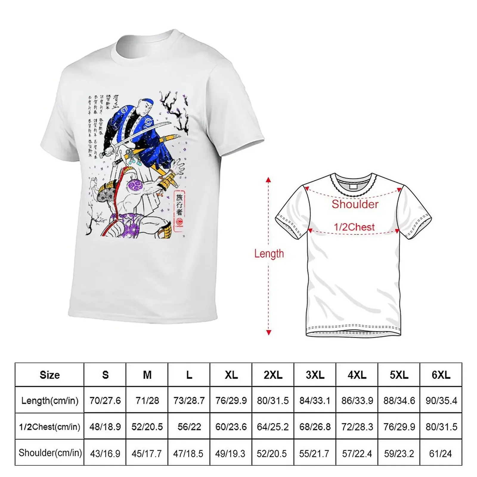 Fighting T-Shirt cotton graphic tees custom shirt customizeds sports fans mens t shirts top quality