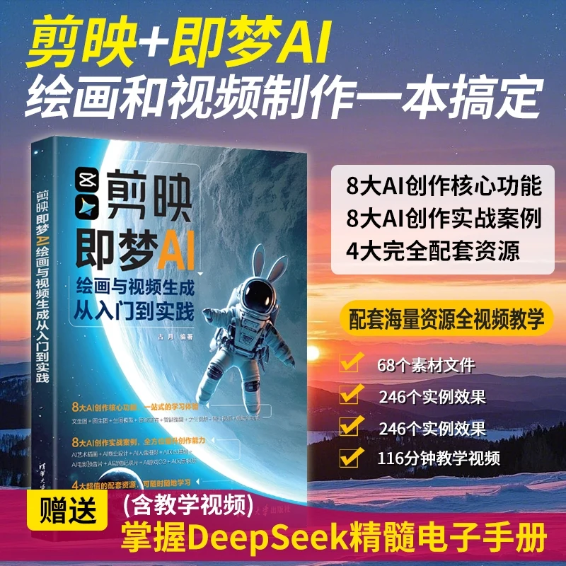 

Картина и создание видео AI: сказочные цифровые художественные инструменты Master CapCut!