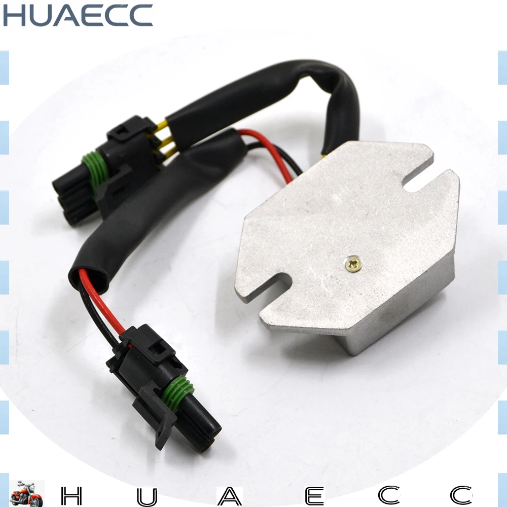 12V Voltage Regulator Rectifier for Sea-doo 800GSX 800XP Challenger 1800 720 cc Speed ster 780 cc 1998-1999