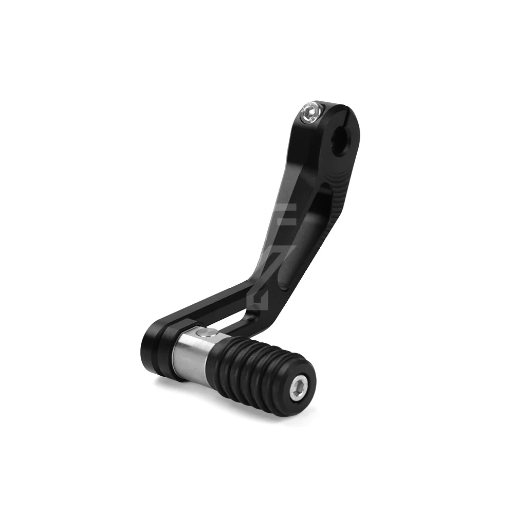 

For Triumph Tiger 1200 XCX, XR, XRT, XRX, XRX Low 2017 to 2024 Adjustable Motorcycle Gear Lever Foldable Gear Shift Lever