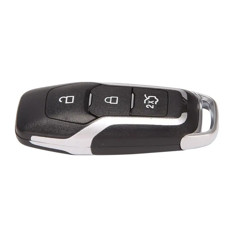 Precise 2X Smart Remote Button Key Shell For Ford Edge Explorer Mondeo 2015-2017 M3N-A2C31243300