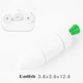 radish