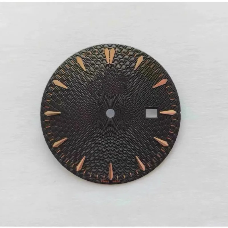 Watch accessories, classic series for 2824 2130 PT5000 movement case full set, sapphire