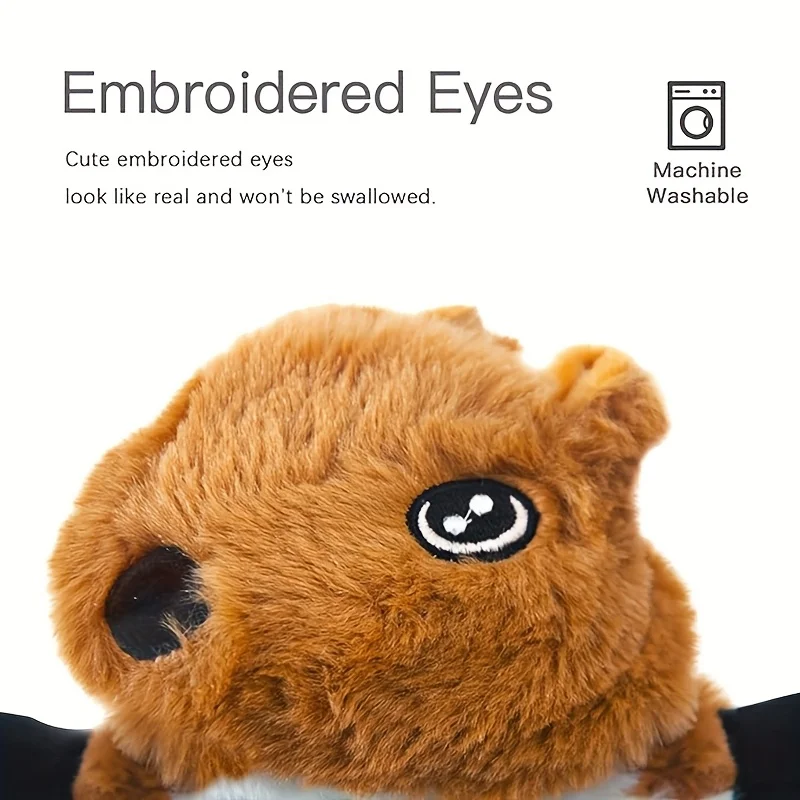 Thumbnail 4 - #39 Trending Squeaky Dog Toys Right Now