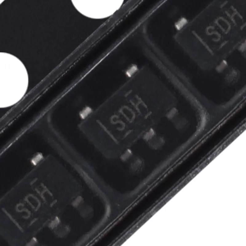 

30 Pieces of Brand New Original Tps70950Dbvr with Sdh Marking Sot-23-5 Low-Dropout Voltage Regulator (Ldo) Chip