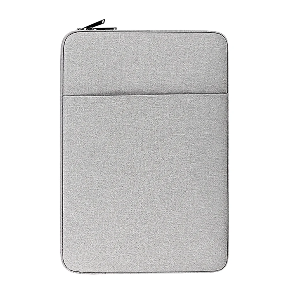 

Laptop Protective Cover 14.1-15.4 Inch Waterproof Computer Sleeve Bag Shock Resistant Carrying Case for Business Travel