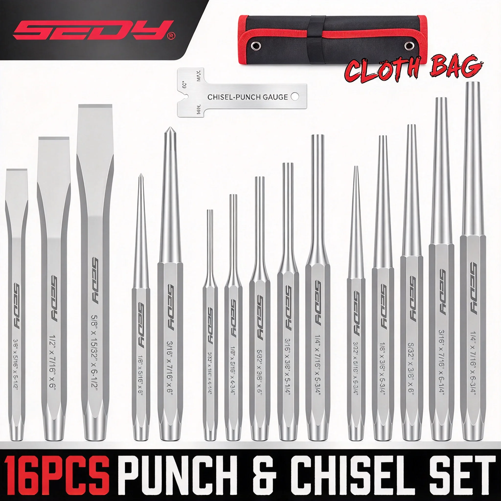 #42 Best Carving Chisels to Buy In 2026
